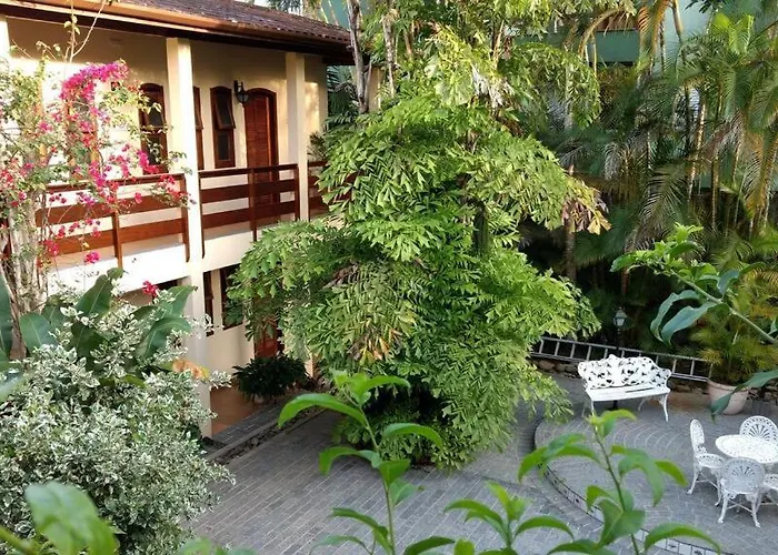 Apartamento Estrela Do Mar Ubatuba